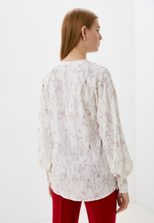 Блуза po Pogode