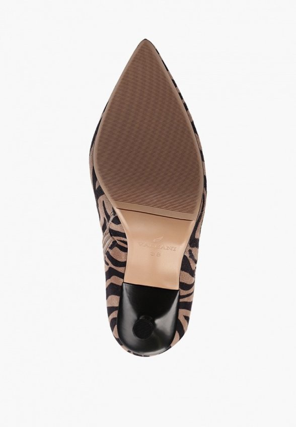 Ботфорты Valeani