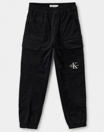 Брюки Calvin Klein Jeans детям