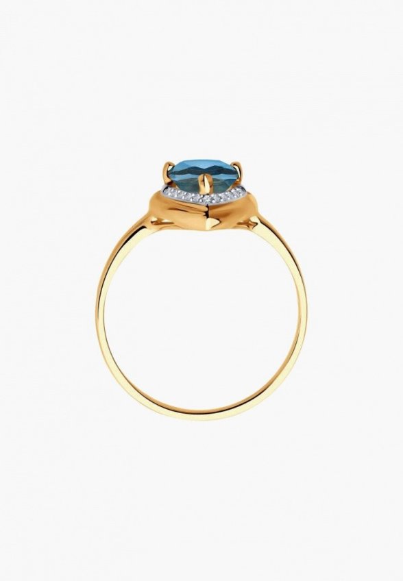 Кольцо Sokolov