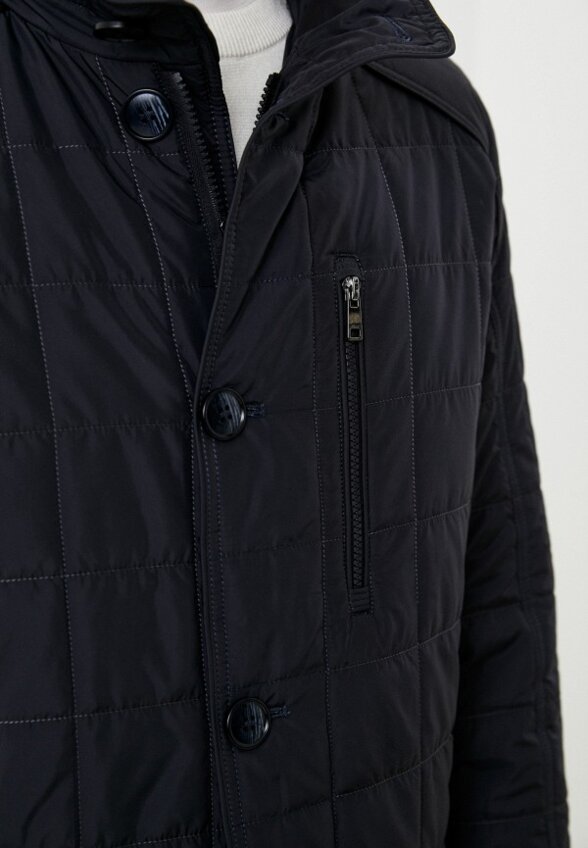 Куртка стеганая Winterra