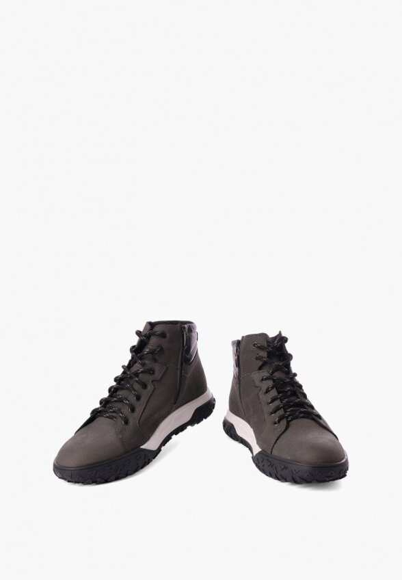 Ботинки трекинговые Quattrocomforto