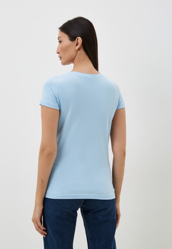 Футболка Pink Frost