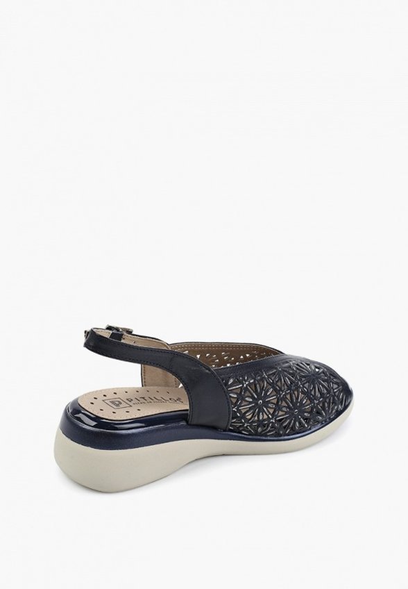 Босоножки Pitillos