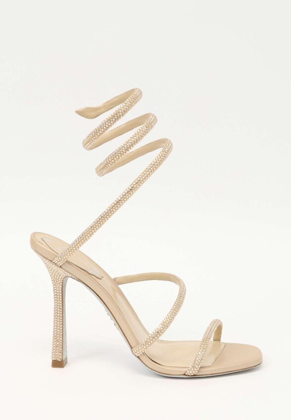 Rene Caovilla Shoes