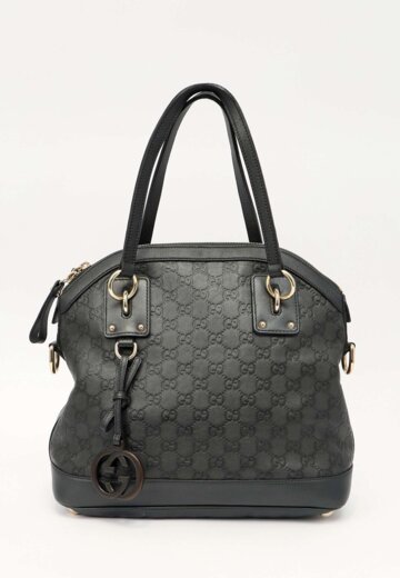 Gucci Guccissima