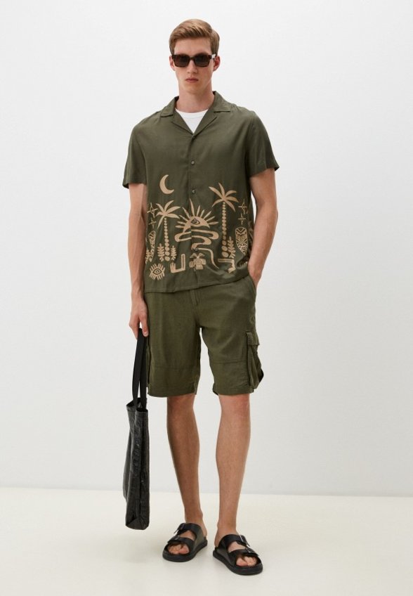 Шорты Terranova