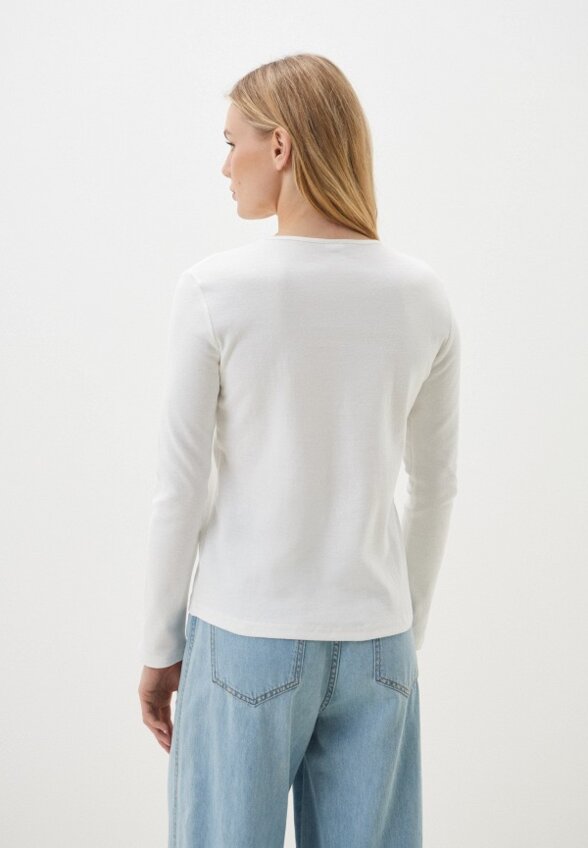 Лонгслив Liza Volkova