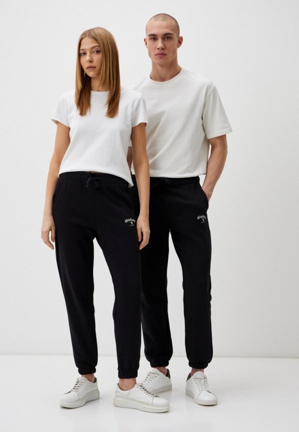 Брюки спортивные Diadora