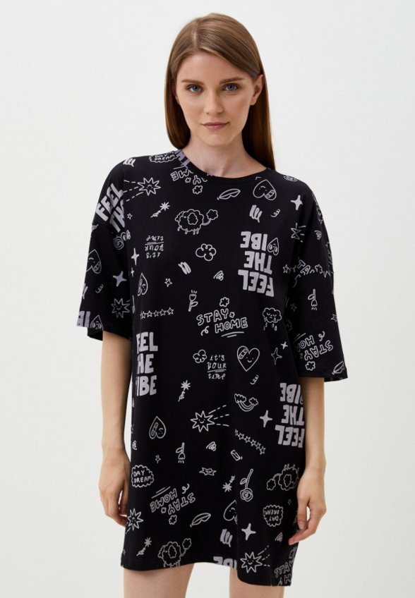 Платье домашнее Mark Formelle