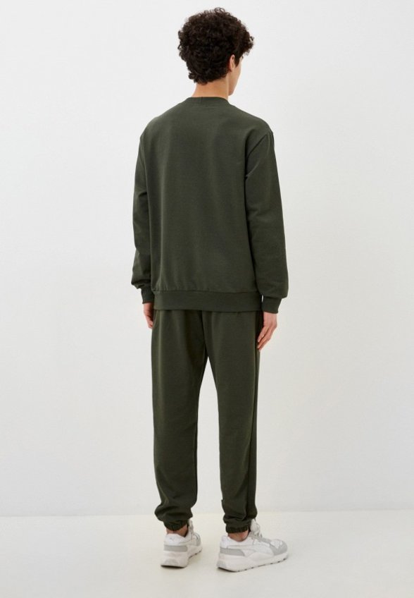 Костюм спортивный Агапэ