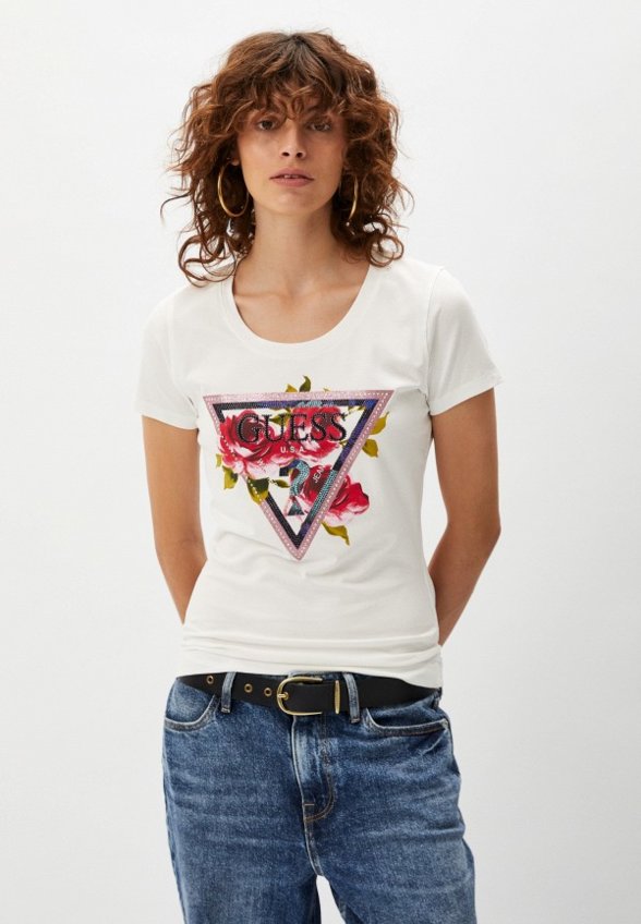 Футболка Guess