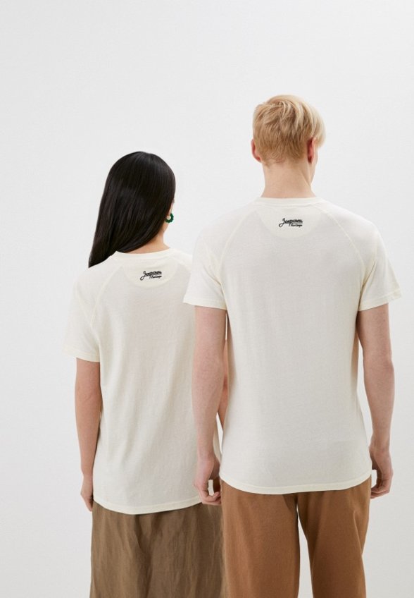 Футболка Запорожец Heritage