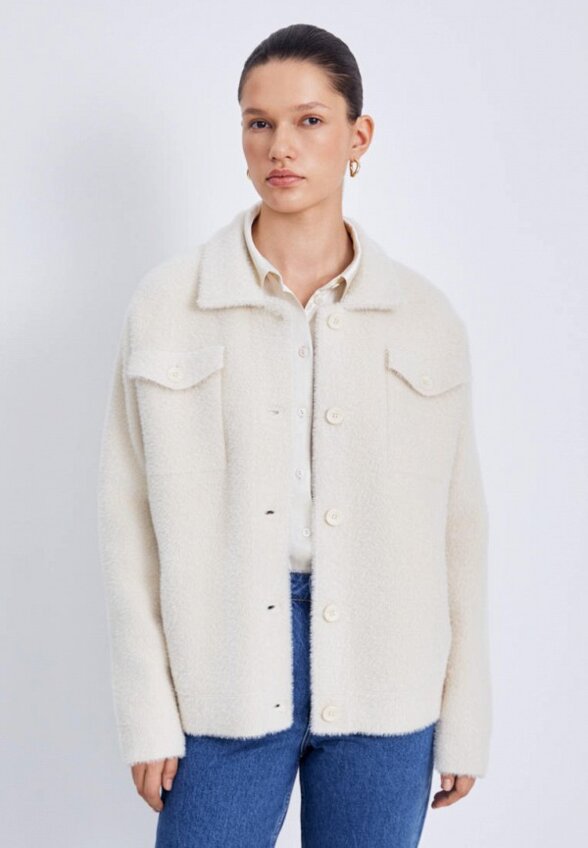 Кардиган Finn Flare