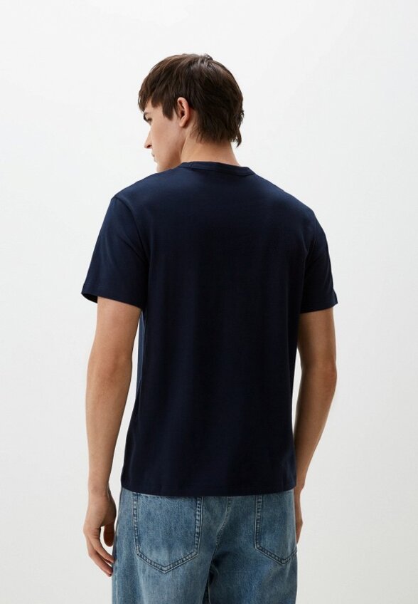 Футболка Save the Duck