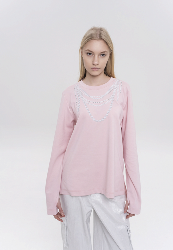 Лонгслив 7.2.66