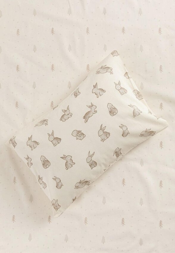 Постельное белье детское Ночь нежна