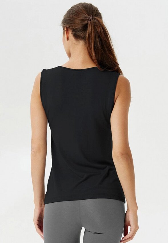 Майка спортивная YogaDress