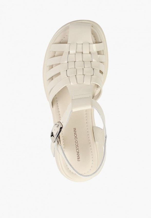 Босоножки Francesco Donni