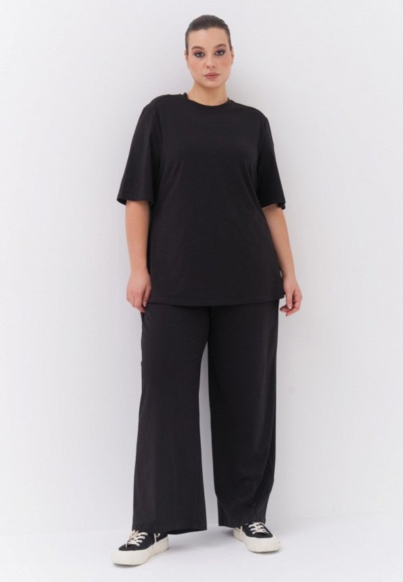 Брюки спортивные Артесса