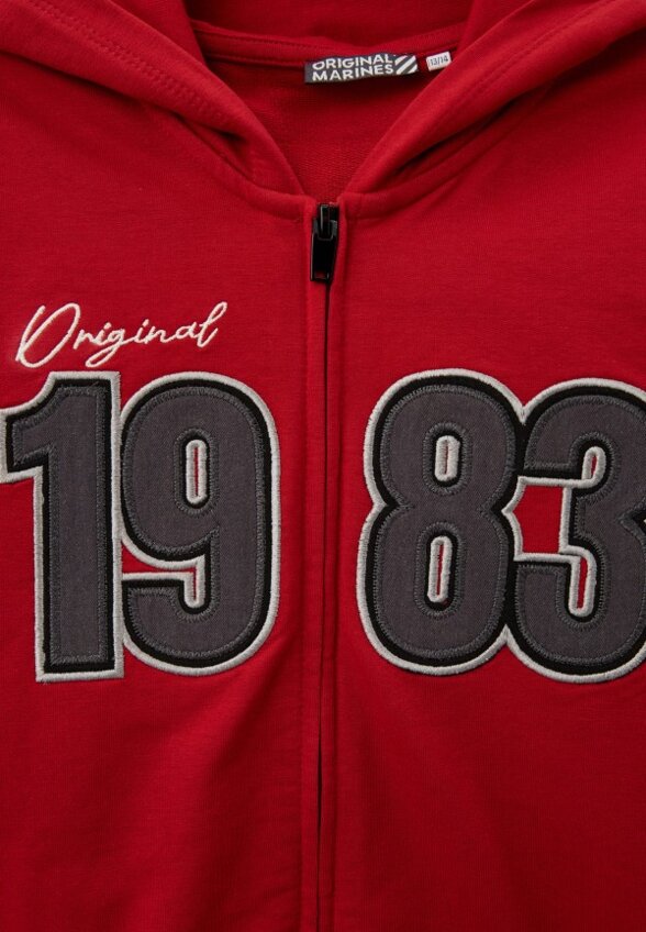 Толстовка Original Marines