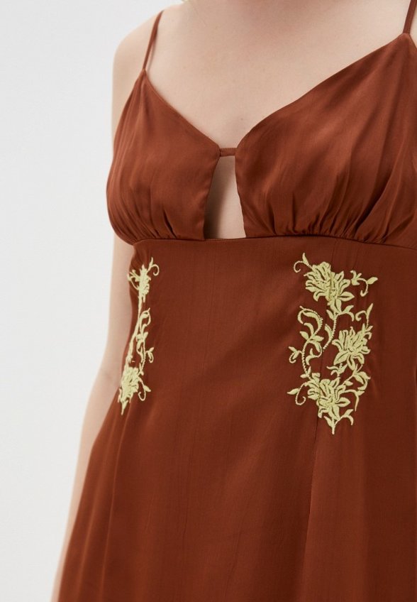 Платье Fracomina