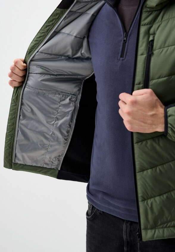 Куртка утепленная Outventure