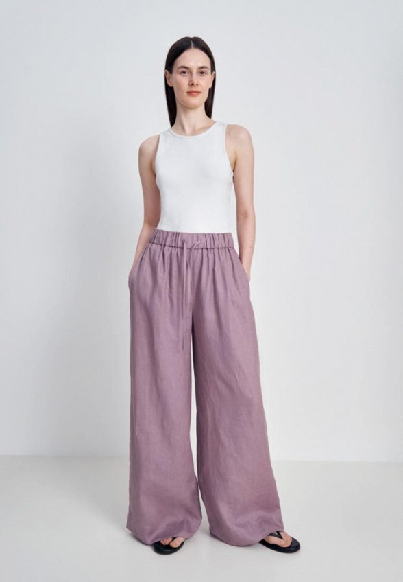 Брюки Finn Flare