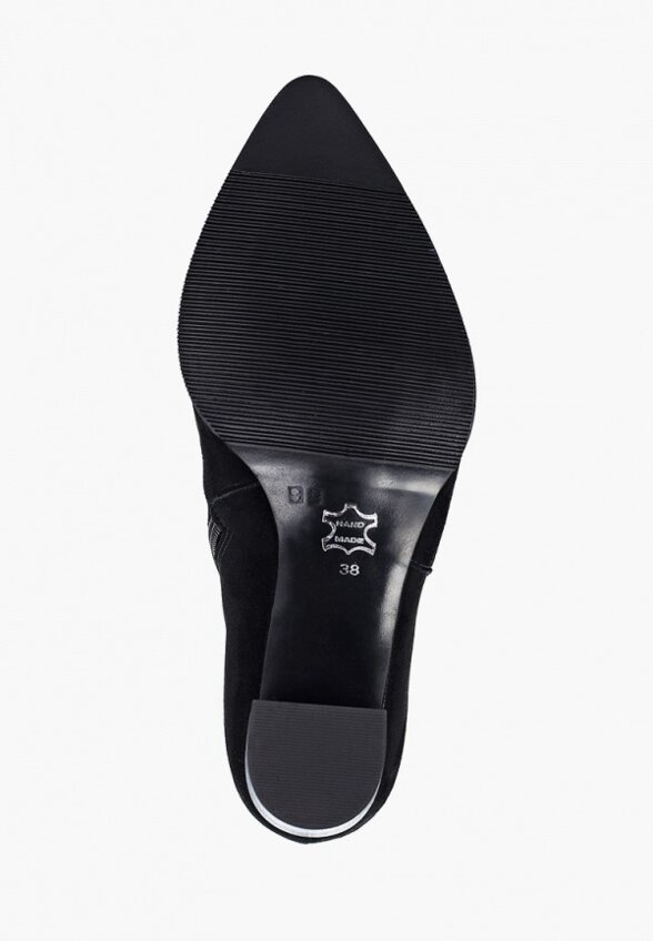 Ботильоны Gresco