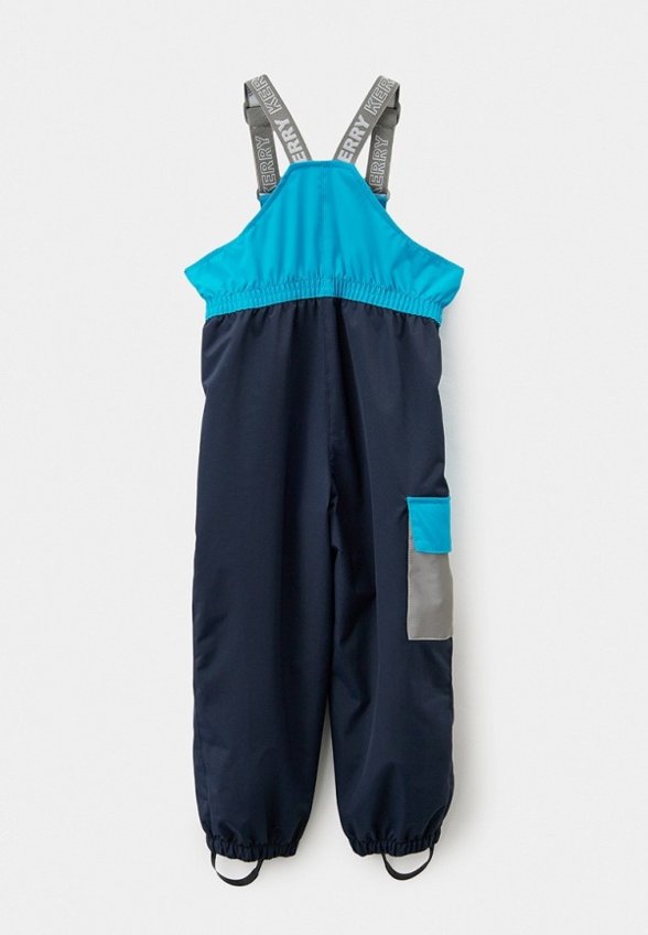 Костюм утепленный Kerry