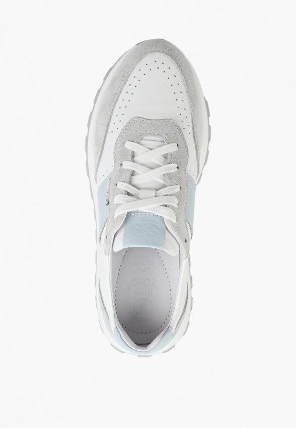 Кроссовки Step Borg