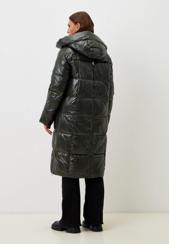 Пуховик Winterra