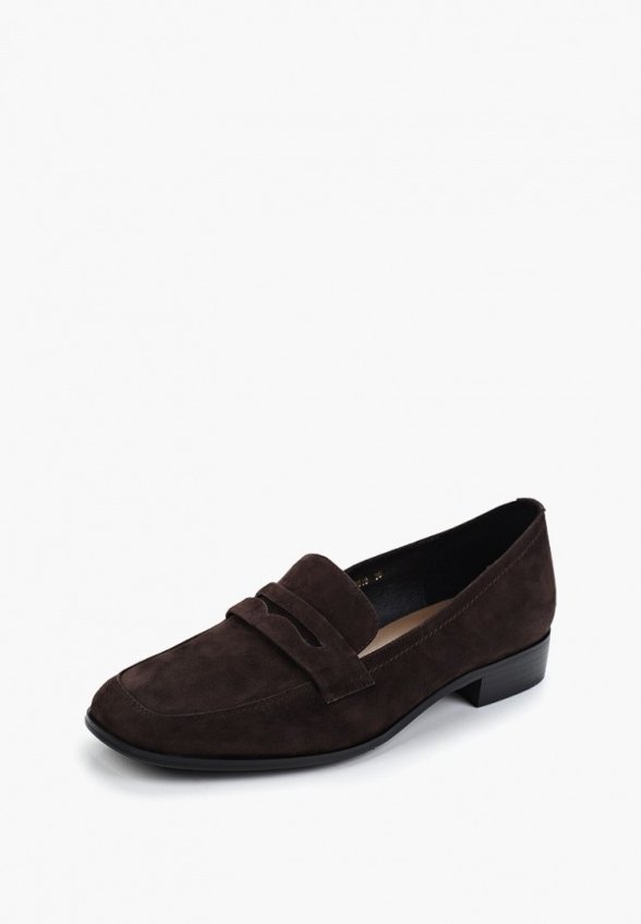 Лоферы Respect