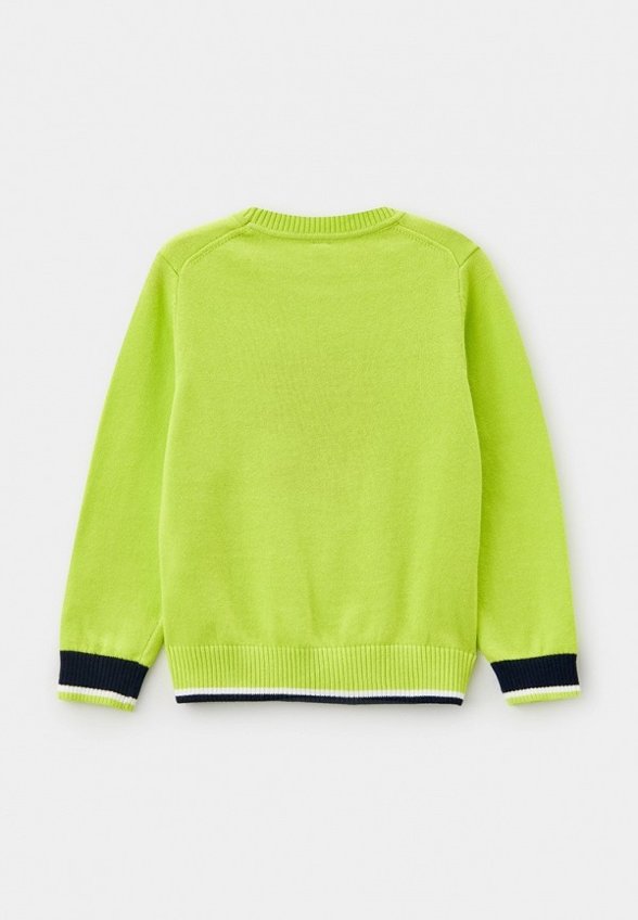 Джемпер, рубашка, брюки PlayToday