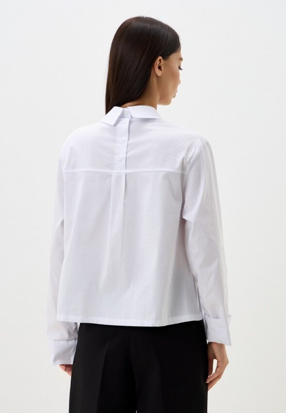 Рубашка Helmidge