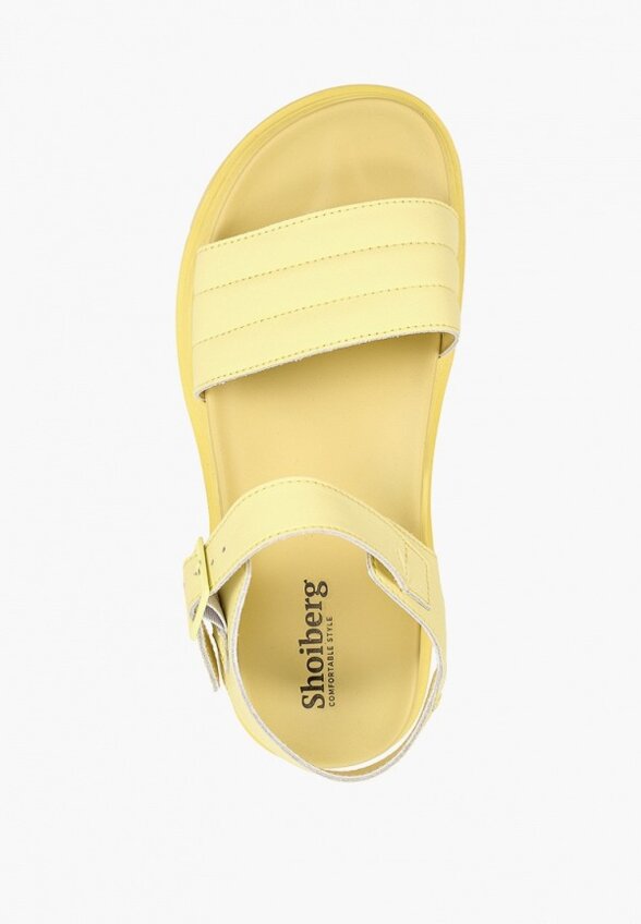 Сандалии Shoiberg