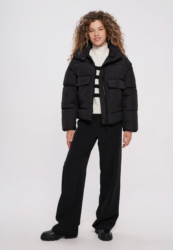 Пуховик Твое