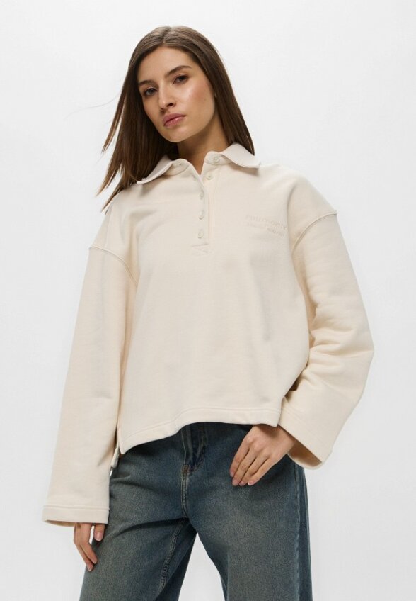 Поло Philosophy Di Lorenzo Serafini