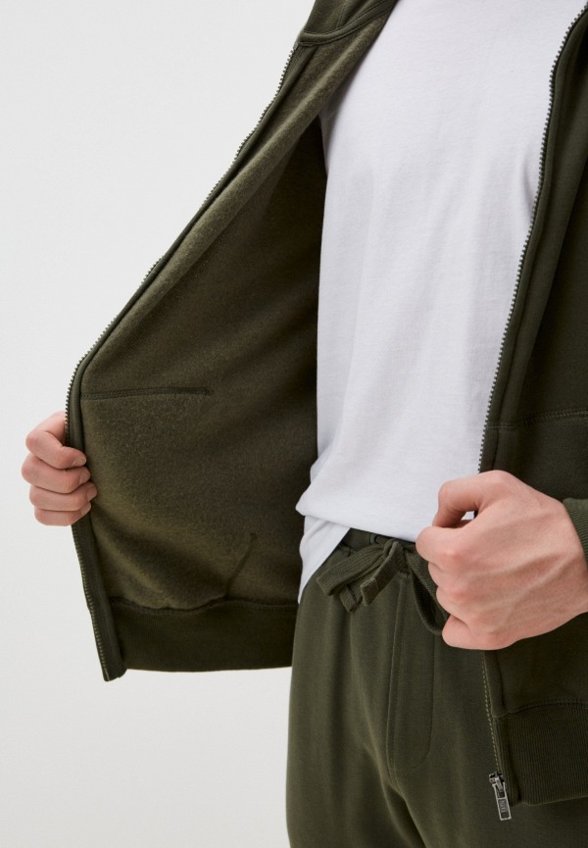 Толстовка Terranova