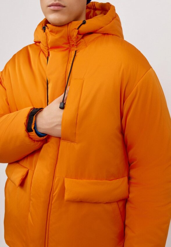 Пуховик Modis