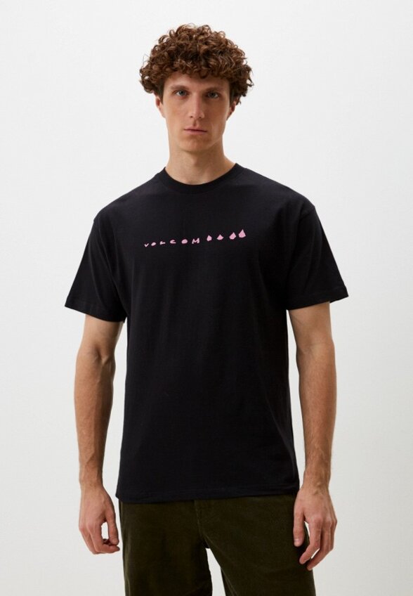 Футболка Volcom