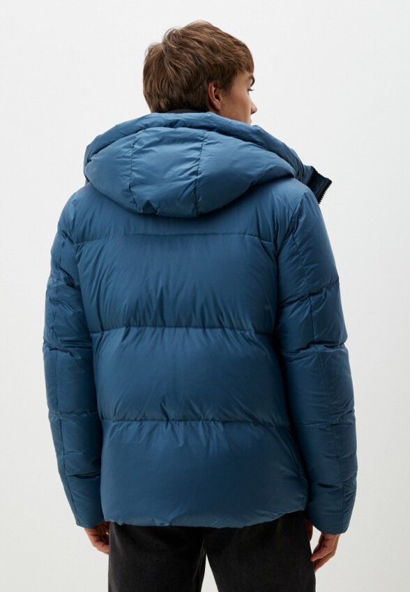 Пуховик Cudgi