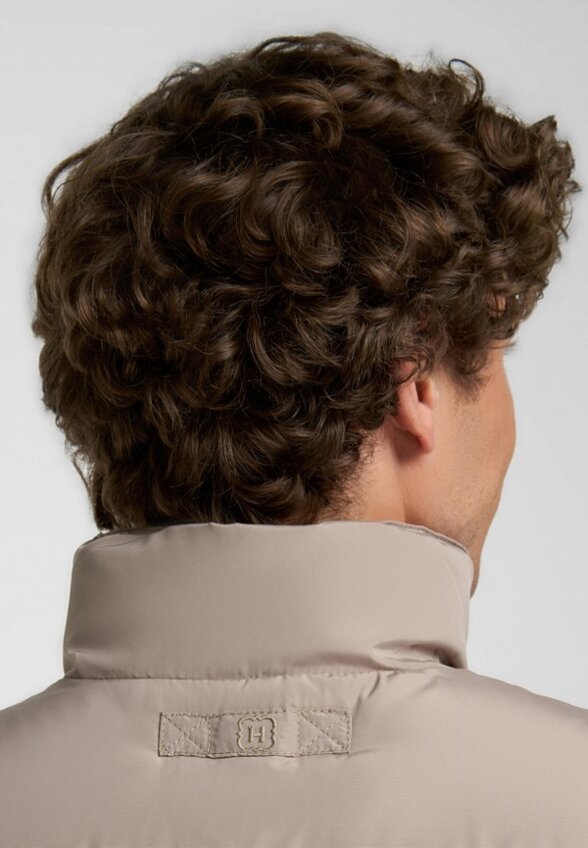 Жилет утепленный Henderson