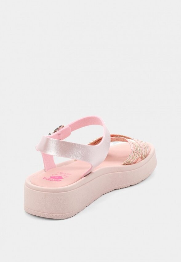 Сандалии Paola