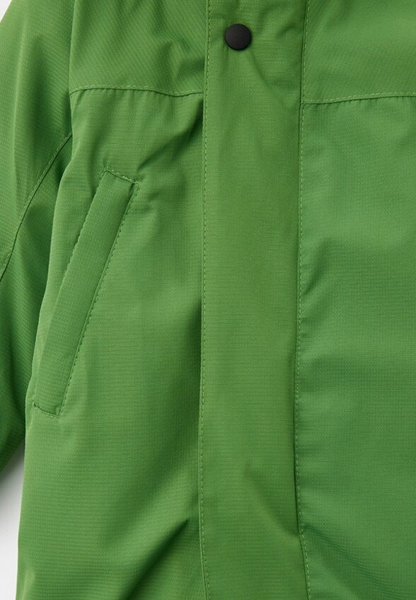 Комбинезон утепленный FikaBooka