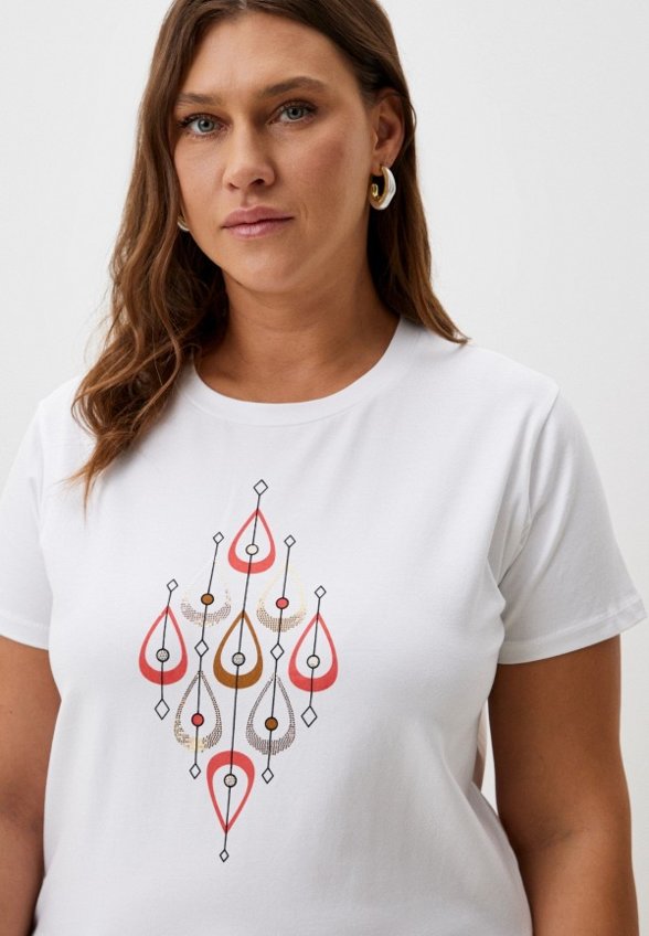 Футболка Neohit