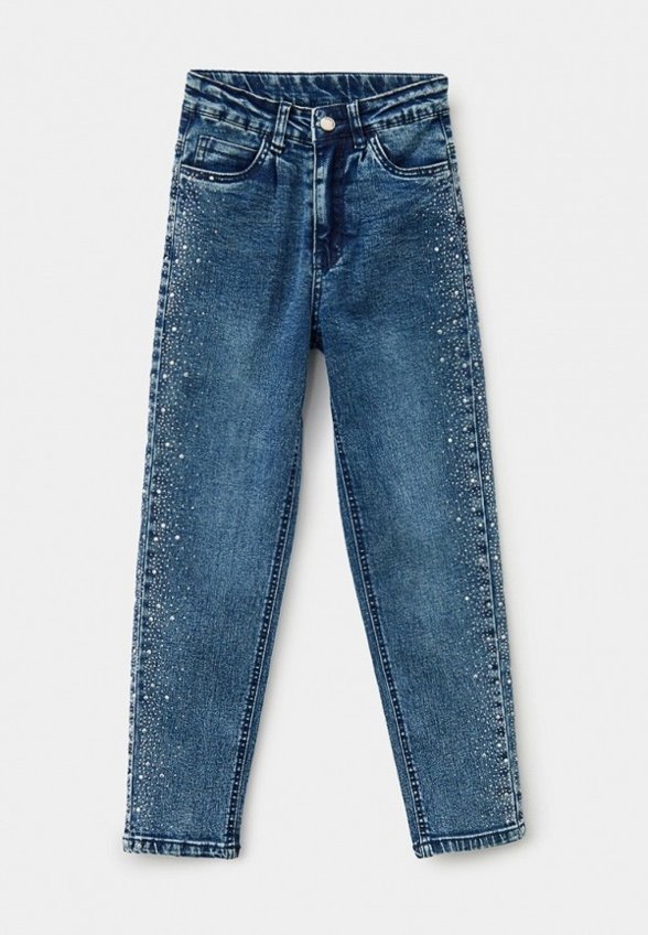 Джинсы PlayToday