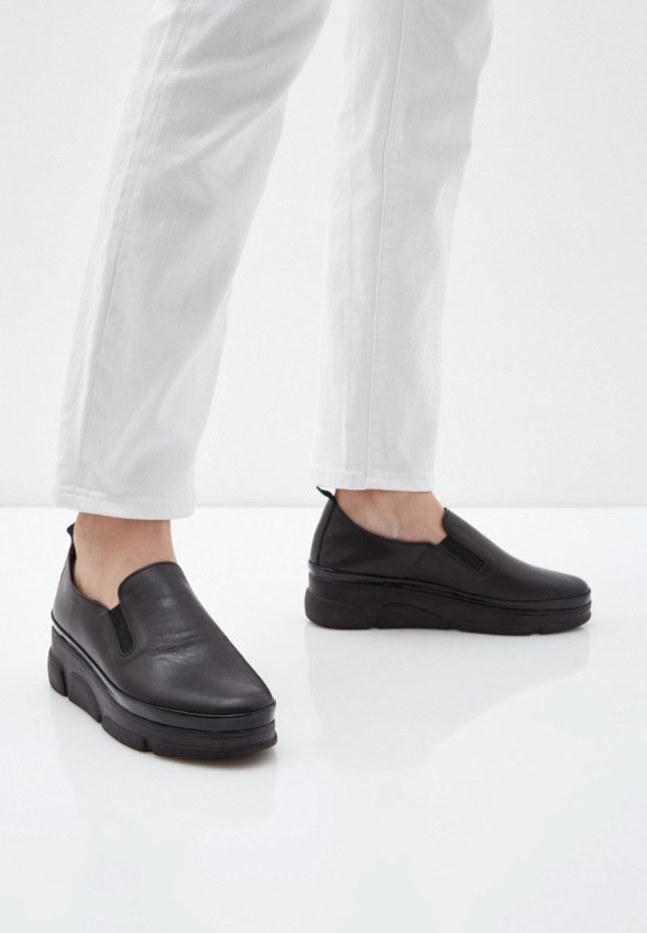 Слипоны Ascalini