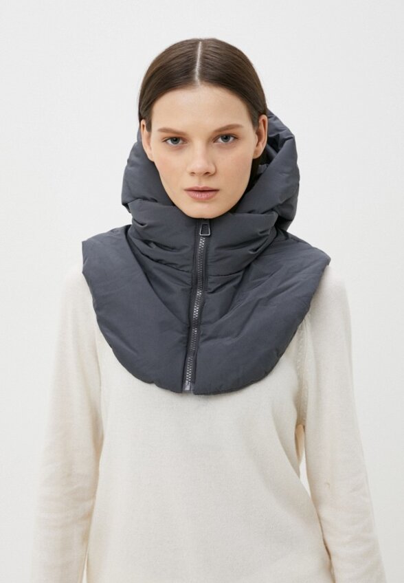 Капюшон Isibris