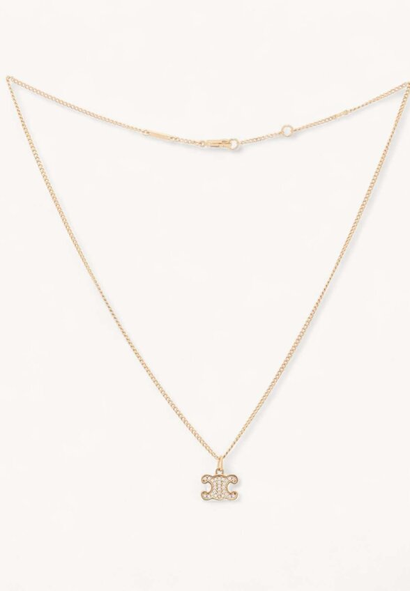 Celine Necklace
